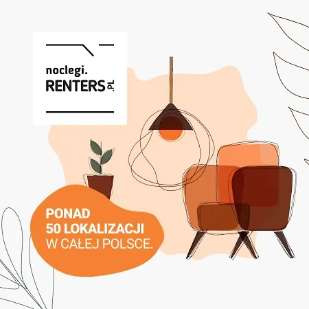 Modern & Bright With Parking And Balcony By Renters Apartament